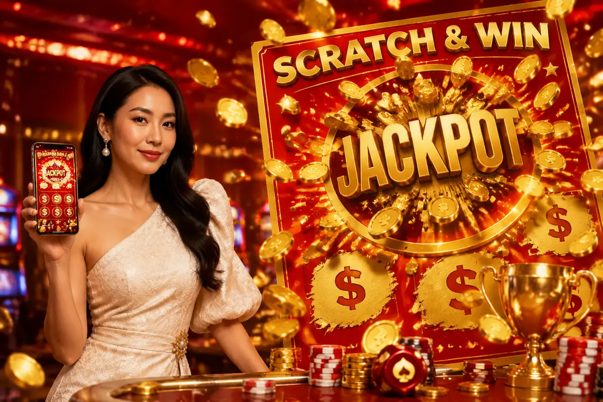 w89 VIP Cashback Baccarat ပရိုမိုးရှင်း