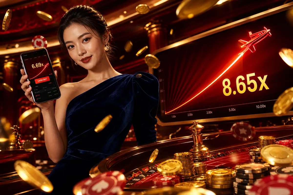 w89 Roulette ကစားနည်း လမ်းညွှန်