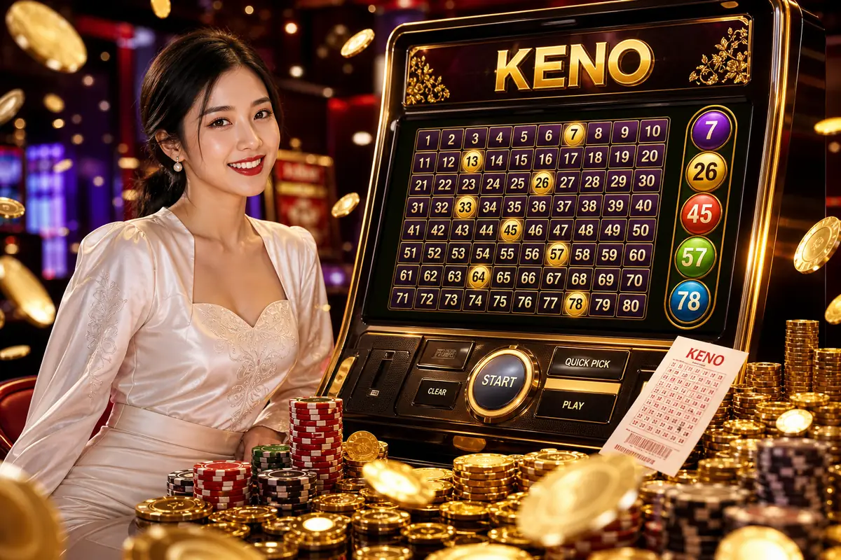 w89 Live Casino ဂိမ်းများ
