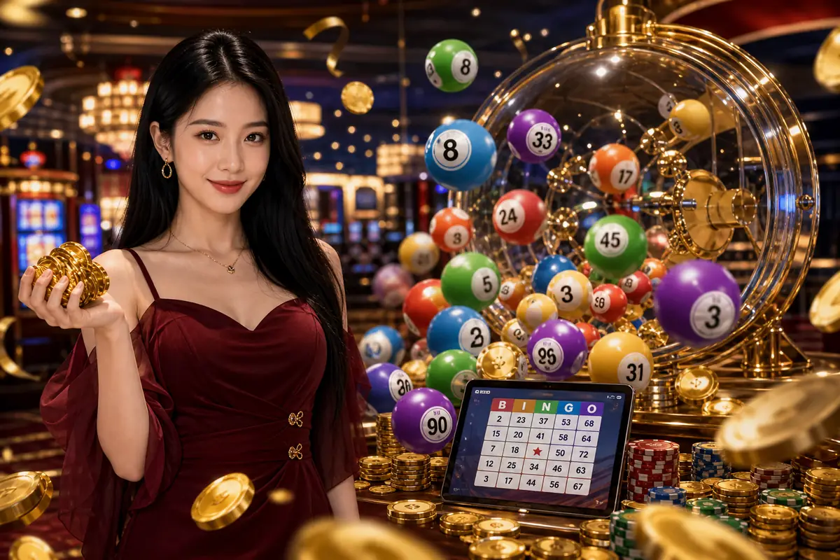 w89 Live Casino Baccarat ဂိမ်း