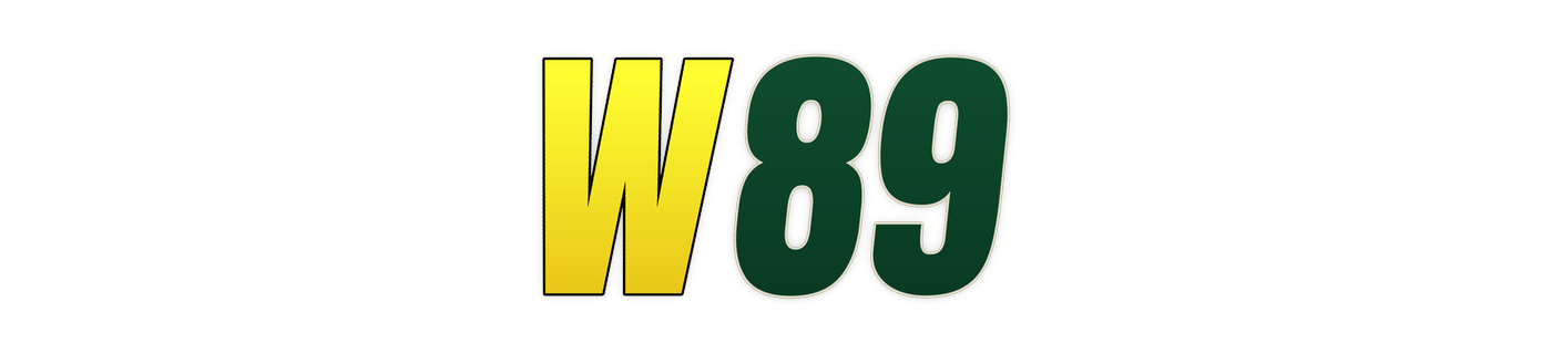 w89 Logo
